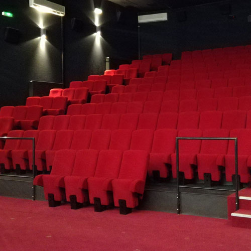 Le cinéma