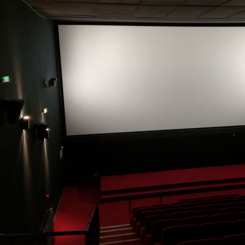 Les tarifs du cinéma